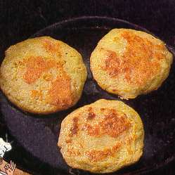 galettes bavaroises